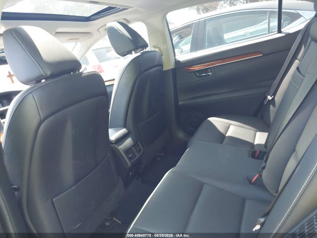45940775 :رقم المزاد ، JTHBW1GG7D2004667 vin ، 2013 Lexus Es 300h مزاد بيع