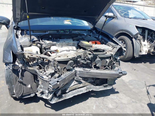 45940775 :رقم المزاد ، JTHBW1GG7D2004667 vin ، 2013 Lexus Es 300h مزاد بيع