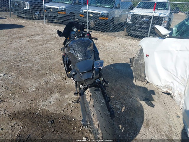 Yamaha Yzfr7 2022 JYARM38E8NA001665 Image 6