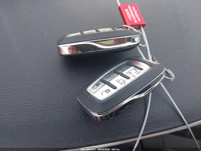 Aukcja sprzedaży 2024 Chrysler Pacifica Limited, vin: 2C4RC1GG6RR133792, numer aukcji: 45940781