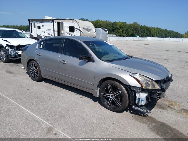 2012 Nissan Altima 2.5 S მანქანა იყიდება აუქციონზე, vin: 1N4AL2AP2CC130812, აუქციონის ნომერი: 45940790