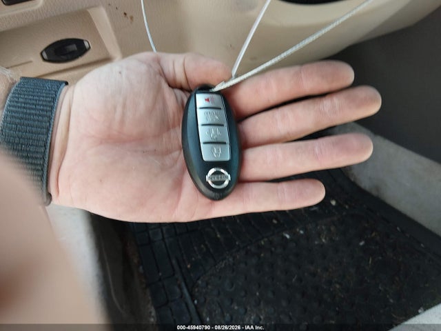 2012 Nissan Altima 2.5 S მანქანა იყიდება აუქციონზე, vin: 1N4AL2AP2CC130812, აუქციონის ნომერი: 45940790