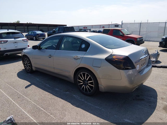 2012 Nissan Altima 2.5 S მანქანა იყიდება აუქციონზე, vin: 1N4AL2AP2CC130812, აუქციონის ნომერი: 45940790