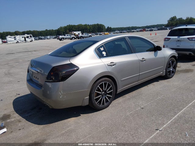 2012 Nissan Altima 2.5 S მანქანა იყიდება აუქციონზე, vin: 1N4AL2AP2CC130812, აუქციონის ნომერი: 45940790