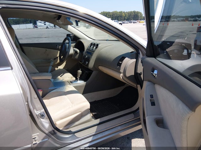 2012 Nissan Altima 2.5 S მანქანა იყიდება აუქციონზე, vin: 1N4AL2AP2CC130812, აუქციონის ნომერი: 45940790