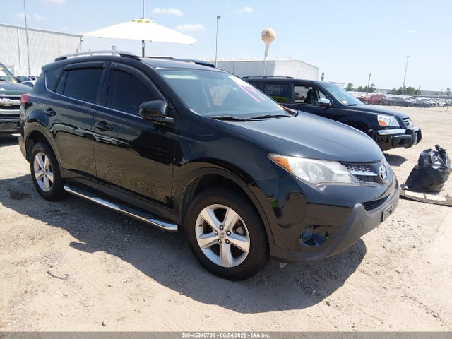 2014 Toyota Rav4 Le მანქანა იყიდება აუქციონზე, vin: 2T3ZFREVXEW111821, აუქციონის ნომერი: 45940791