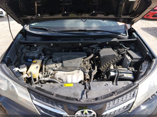 Продажа на аукционе авто 2014 Toyota Rav4 Le, vin: 2T3ZFREVXEW111821, номер лота: 45940791