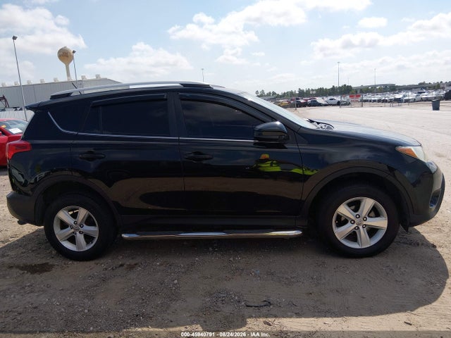 Продажа на аукционе авто 2014 Toyota Rav4 Le, vin: 2T3ZFREVXEW111821, номер лота: 45940791