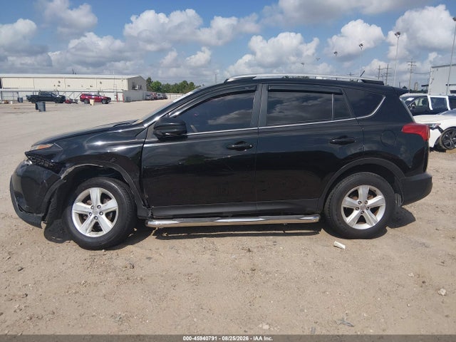 Продажа на аукционе авто 2014 Toyota Rav4 Le, vin: 2T3ZFREVXEW111821, номер лота: 45940791