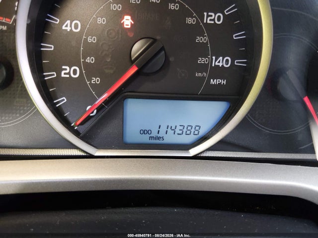Продажа на аукционе авто 2014 Toyota Rav4 Le, vin: 2T3ZFREVXEW111821, номер лота: 45940791
