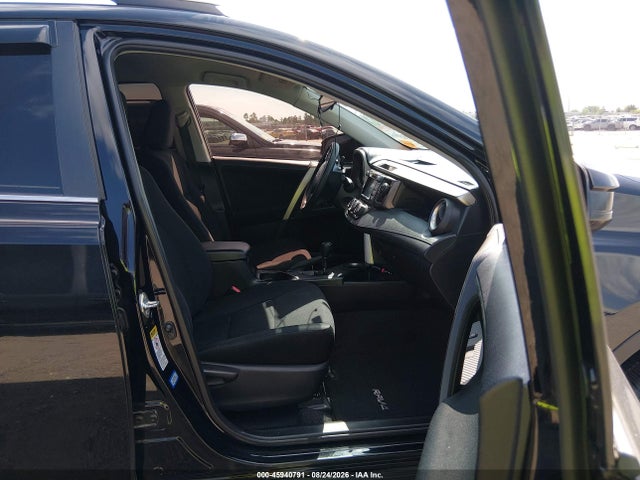 Продажа на аукционе авто 2014 Toyota Rav4 Le, vin: 2T3ZFREVXEW111821, номер лота: 45940791