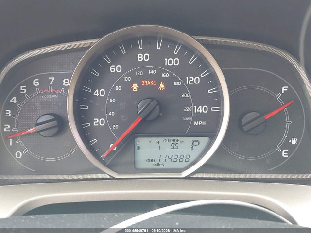 Продажа на аукционе авто 2014 Toyota Rav4 Le, vin: 2T3ZFREVXEW111821, номер лота: 45940791
