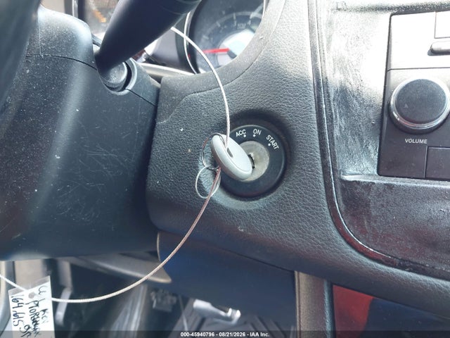 2013 Chrysler 200 Touring მანქანა იყიდება აუქციონზე, vin: 1C3CCBBB0DN721740, აუქციონის ნომერი: 45940796
