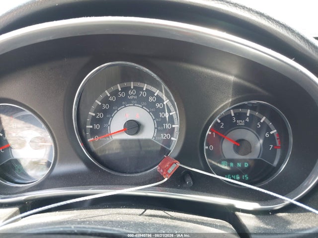 2013 Chrysler 200 Touring მანქანა იყიდება აუქციონზე, vin: 1C3CCBBB0DN721740, აუქციონის ნომერი: 45940796