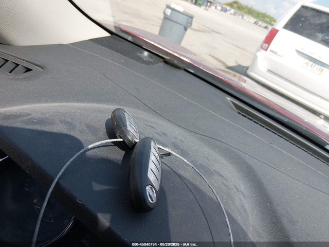 2018 Nissan Rogue Sv მანქანა იყიდება აუქციონზე, vin: 5N1AT2MT1JC724979, აუქციონის ნომერი: 45940794
