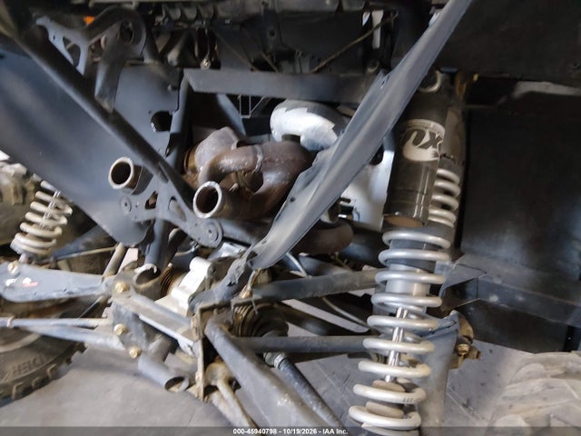 Can-Am Maverick Max 1000 R 2014 3JBPMCP16EJ000497 Image 8