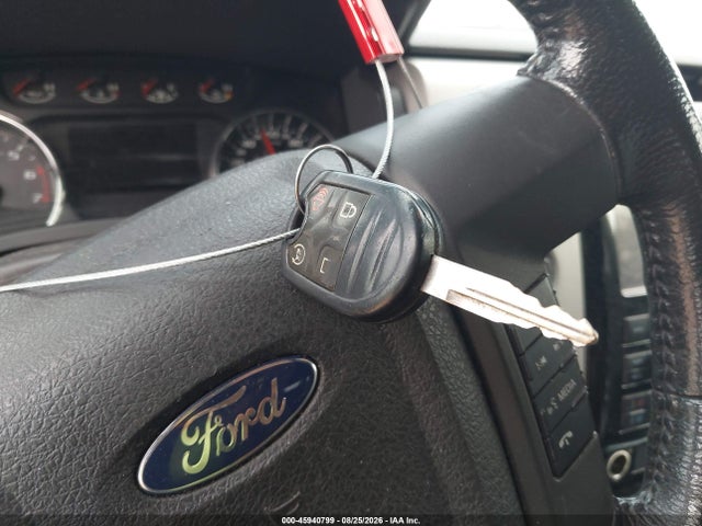 Продаж на аукціоні авто 2012 Ford F-150 Fx4, vin: 1FTFW1ET9CFC95599, номер лоту: 45940799