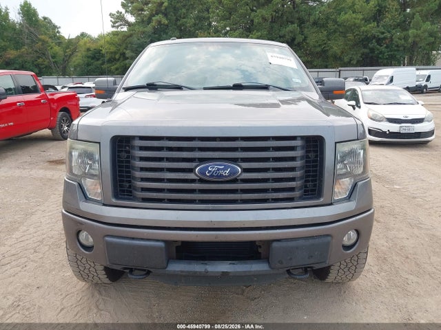 Продаж на аукціоні авто 2012 Ford F-150 Fx4, vin: 1FTFW1ET9CFC95599, номер лоту: 45940799