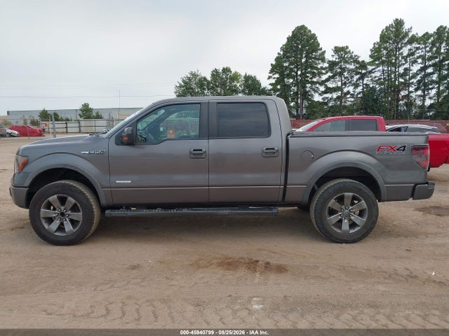 Продаж на аукціоні авто 2012 Ford F-150 Fx4, vin: 1FTFW1ET9CFC95599, номер лоту: 45940799