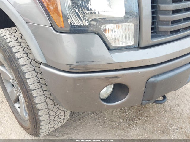 Продаж на аукціоні авто 2012 Ford F-150 Fx4, vin: 1FTFW1ET9CFC95599, номер лоту: 45940799