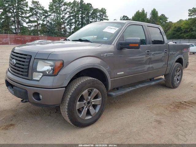 Продаж на аукціоні авто 2012 Ford F-150 Fx4, vin: 1FTFW1ET9CFC95599, номер лоту: 45940799