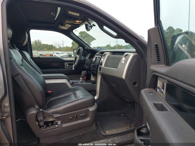 Продаж на аукціоні авто 2012 Ford F-150 Fx4, vin: 1FTFW1ET9CFC95599, номер лоту: 45940799