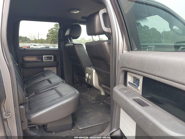 Продаж на аукціоні авто 2012 Ford F-150 Fx4, vin: 1FTFW1ET9CFC95599, номер лоту: 45940799
