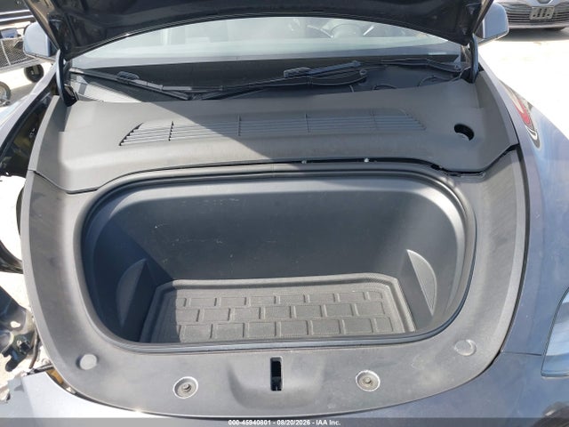 Aukcja sprzedaży 2024 Tesla Model Y Long Range Dual Motor All-wheel Drive, vin: 7SAYGDEE3RA224694, numer aukcji: 45940801