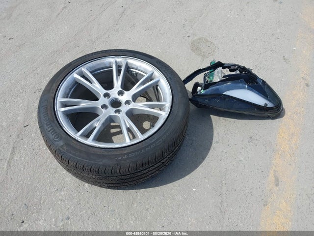 Aukcja sprzedaży 2024 Tesla Model Y Long Range Dual Motor All-wheel Drive, vin: 7SAYGDEE3RA224694, numer aukcji: 45940801