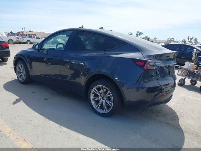 Aukcja sprzedaży 2024 Tesla Model Y Long Range Dual Motor All-wheel Drive, vin: 7SAYGDEE3RA224694, numer aukcji: 45940801