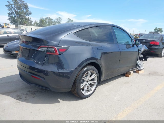 Aukcja sprzedaży 2024 Tesla Model Y Long Range Dual Motor All-wheel Drive, vin: 7SAYGDEE3RA224694, numer aukcji: 45940801