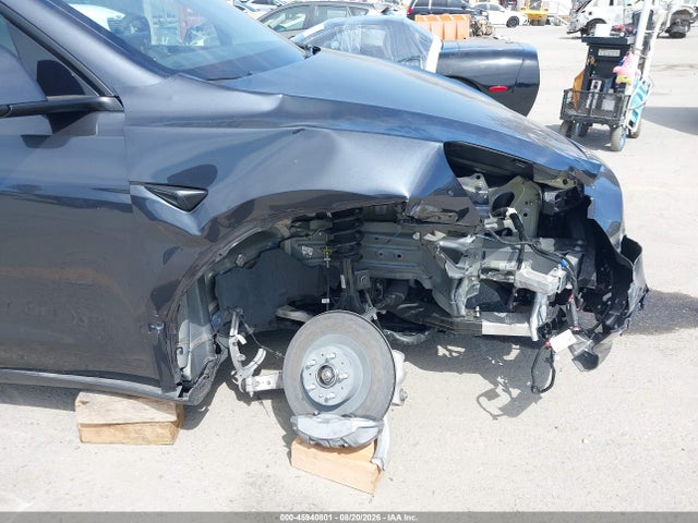 Aukcja sprzedaży 2024 Tesla Model Y Long Range Dual Motor All-wheel Drive, vin: 7SAYGDEE3RA224694, numer aukcji: 45940801