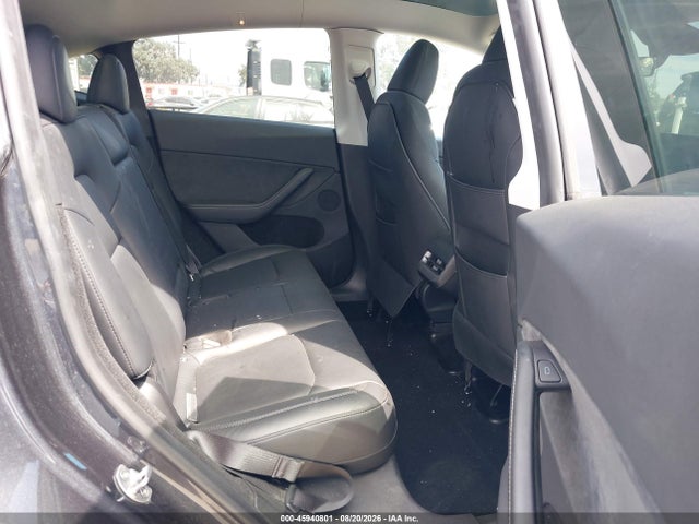 Aukcja sprzedaży 2024 Tesla Model Y Long Range Dual Motor All-wheel Drive, vin: 7SAYGDEE3RA224694, numer aukcji: 45940801
