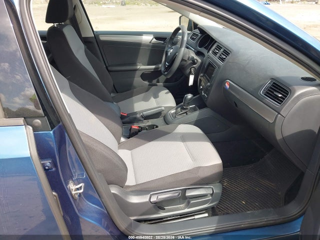 Продажа на аукционе авто 2018 Volkswagen Jetta 1.4t S, vin: 3VW2B7AJ2JM226040, номер лота: 45940802