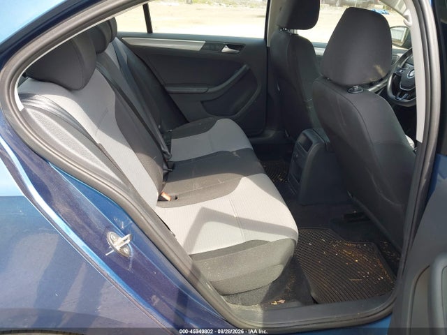 Продажа на аукционе авто 2018 Volkswagen Jetta 1.4t S, vin: 3VW2B7AJ2JM226040, номер лота: 45940802