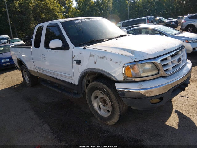Продаж на аукціоні авто 2000 Ford F-150 Lariat/work Series/xl/xlt, vin: 1FTRX18L1YNB79106, номер лоту: 45940808