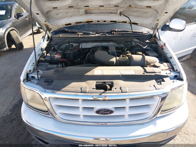 Продаж на аукціоні авто 2000 Ford F-150 Lariat/work Series/xl/xlt, vin: 1FTRX18L1YNB79106, номер лоту: 45940808