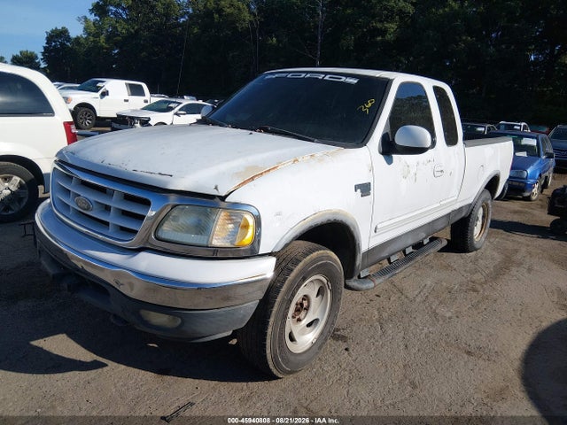 Продаж на аукціоні авто 2000 Ford F-150 Lariat/work Series/xl/xlt, vin: 1FTRX18L1YNB79106, номер лоту: 45940808