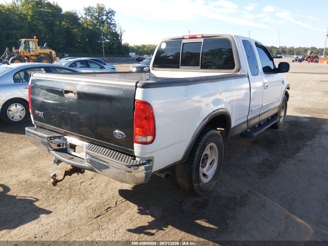 Продаж на аукціоні авто 2000 Ford F-150 Lariat/work Series/xl/xlt, vin: 1FTRX18L1YNB79106, номер лоту: 45940808