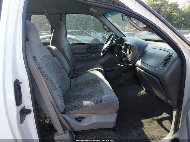 Продаж на аукціоні авто 2000 Ford F-150 Lariat/work Series/xl/xlt, vin: 1FTRX18L1YNB79106, номер лоту: 45940808