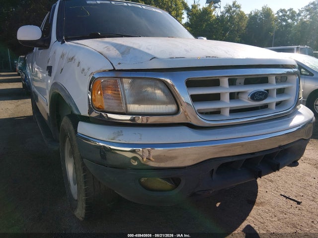 Продаж на аукціоні авто 2000 Ford F-150 Lariat/work Series/xl/xlt, vin: 1FTRX18L1YNB79106, номер лоту: 45940808