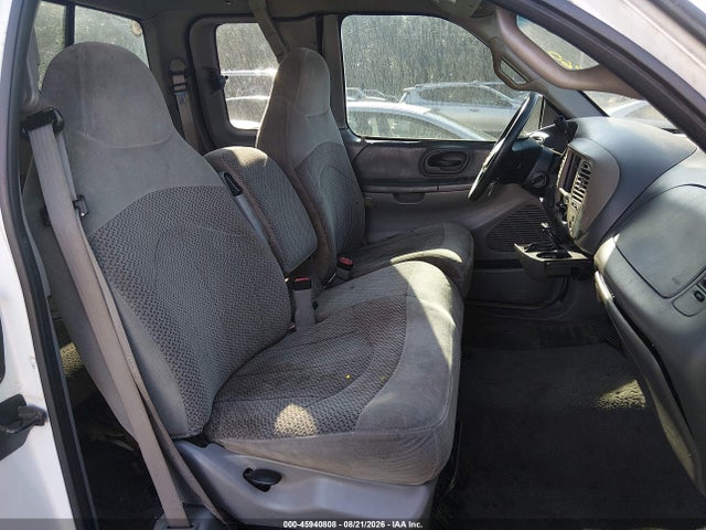 Продаж на аукціоні авто 2000 Ford F-150 Lariat/work Series/xl/xlt, vin: 1FTRX18L1YNB79106, номер лоту: 45940808