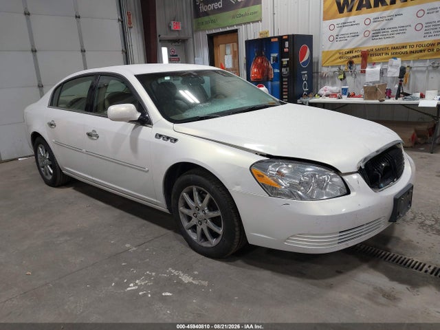 Продаж на аукціоні авто 2006 Buick Lucerne Cxl, vin: 1G4HD57236U185749, номер лоту: 45940810