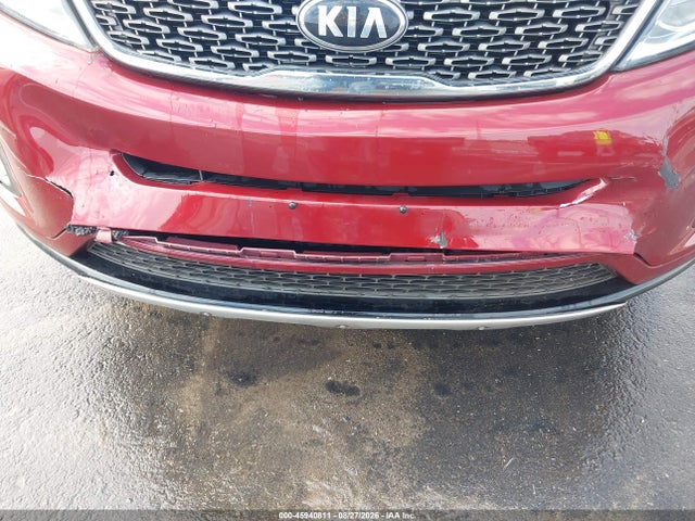Продаж на аукціоні авто 2015 Kia Sorento Sx V6, vin: 5XYKWDA78FG654144, номер лоту: 45940811