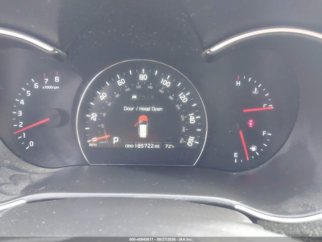 Продаж на аукціоні авто 2015 Kia Sorento Sx V6, vin: 5XYKWDA78FG654144, номер лоту: 45940811