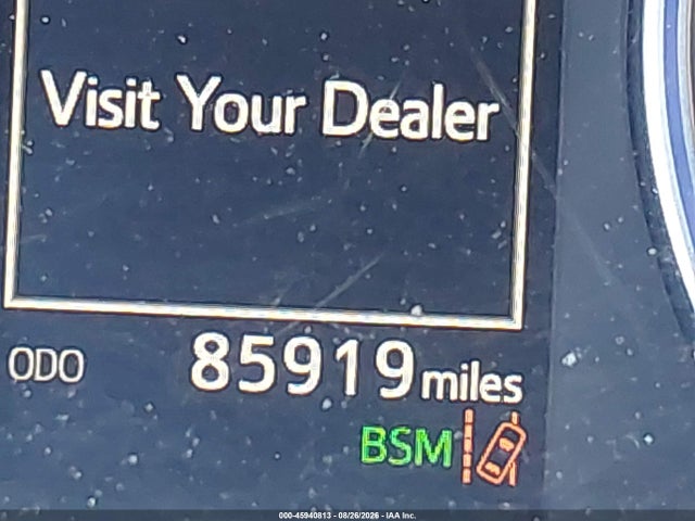 Toyota Highlander Xle 2018 5TDJZRFH6JS819394 Image 15