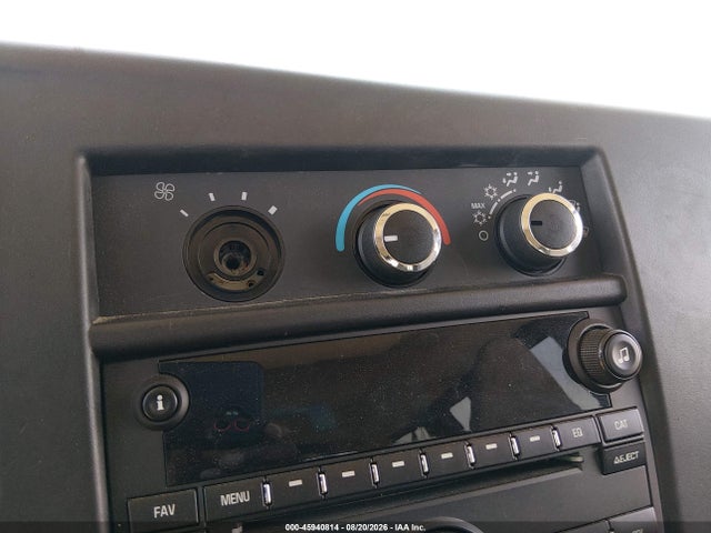 45940814 :رقم المزاد ، 1GAWGEFP7L1253248 vin ، 2020 Chevrolet Express Passenger Rwd 2500 Regular Wheelbase Ls مزاد بيع