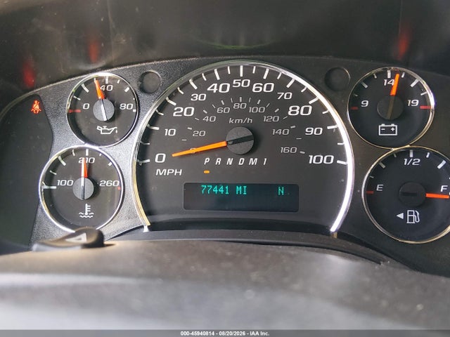 45940814 :رقم المزاد ، 1GAWGEFP7L1253248 vin ، 2020 Chevrolet Express Passenger Rwd 2500 Regular Wheelbase Ls مزاد بيع