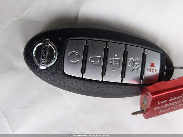 Продажа на аукционе авто 2022 Nissan Altima Sr Fwd, vin: 1N4BL4CV4NN315611, номер лота: 45940815
