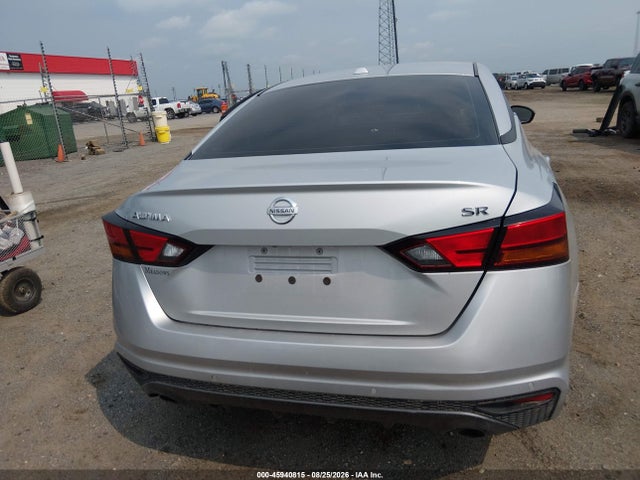 Продажа на аукционе авто 2022 Nissan Altima Sr Fwd, vin: 1N4BL4CV4NN315611, номер лота: 45940815